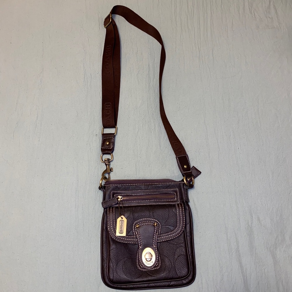 Coach Crossbody Purse